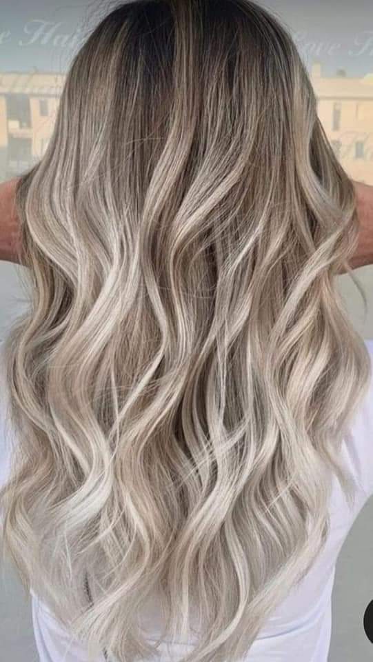 balayage 14