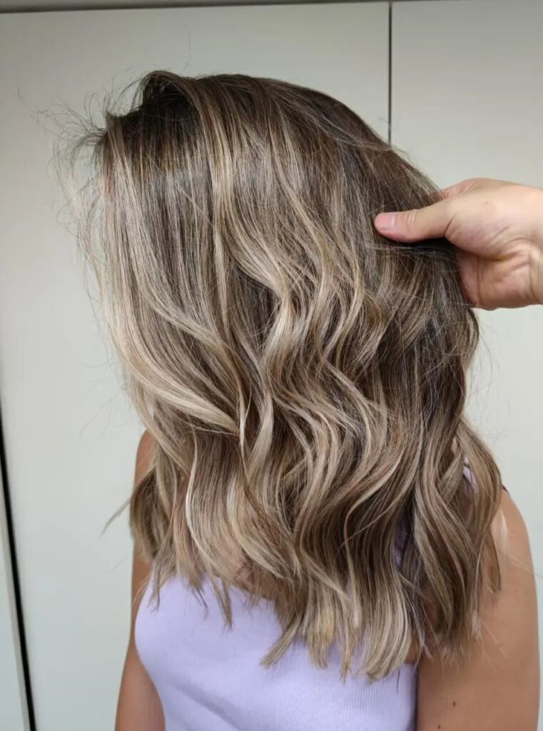 balayage 19