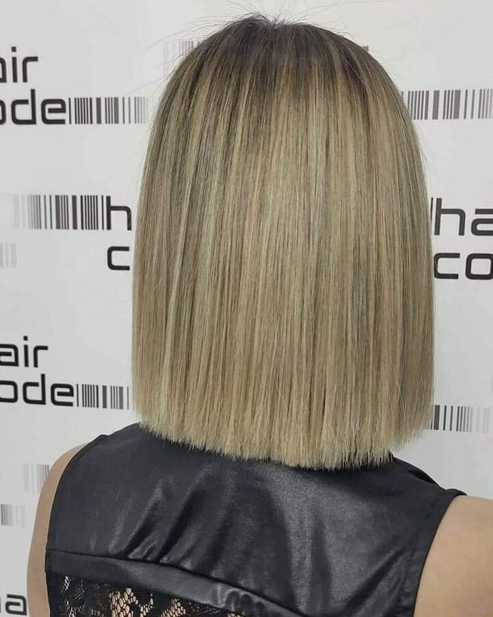 balayage 7