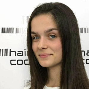 Kocsis Julianna