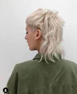 mullet 2.